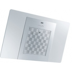 Okap kuchenny do zabudowy Franke FLE 905 XS inox + biały mleczny 110.0197.434 Wyprzedaż !!