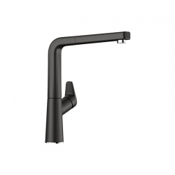 Bateria Blanco AVONA-S Silgranit-Look Czarny 526 170