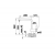 Bateria Blanco LINUS Silgranit-Look Czarny 526 149