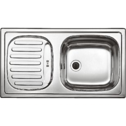 Zlewozmywak Blanco FLEX mini