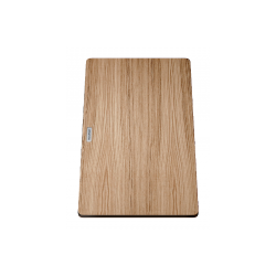 BLANCO DESKA 424 X 240 MM Z DREWNA JESIONOWEGO DO SUBLINE I ANDANO 230 700