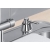 Dozownik do płynu Blanco TIGA chrom 510 769