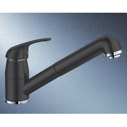 Bateria Blanco DARAS-S silgranit antracyt 517 732