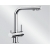 Bateria Blanco FONTAS II chrom 523 128