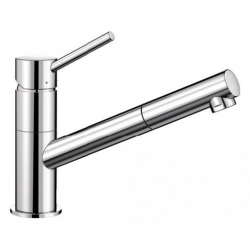 Bateria Blanco KANO-S chrom 521 503