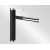 Bateria Blanco LINEE-S silgranit antracyt 518 438