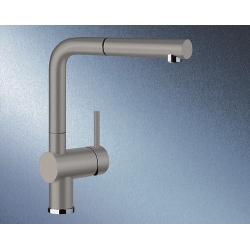 Bateria Blanco LINUS-S silgranit tartufo 517 621