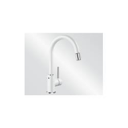 Bateria Blanco MIDA-S biały 521 457