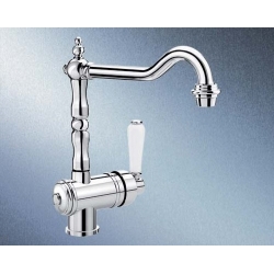 Bateria Blanco TRADON chrom 515 990