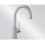 Bateria Blanco CANDOR-S stal szczotkowana 523 121