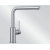 Bateria Blanco LANORA stal szczotkowana 523 122
