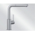 Bateria Blanco LANORA-S stal szczotkowana 523 123