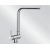 Bateria Blanco LARESSA-F podokienna chrom 521 546 dźwignia po lewej