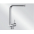 Bateria Blanco LARESSA-F podokienna chrom 521 545 dźwignia po prawej