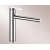 Bateria Blanco LINEE-S chrom 517 591