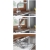 Bateria Blanco LINUS-S-F podokienna chrom 514 023