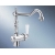 Bateria Blanco TRADON chrom 515 990