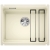 Zlewozmywak Blanco ETAGON 500-U CERAMIKA InFino MAGNOLIA 525 150