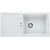 Zlewozmywak Blanco FAVUM XL 6 S biały 524 235