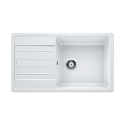 Zlewozmywak Blanco LEGRA XL 6 S biały 523 328