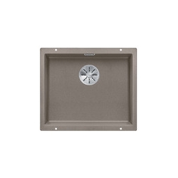 Zlewozmywak Blanco SUBLINE 500-U tartufo InFino 523 439