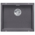 Zlewozmywak Blanco SUBLINE 500-U szarość skały InFino 523 433
