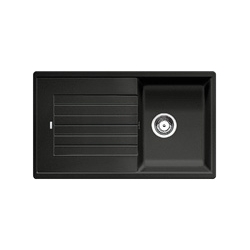 Zlewozmywak Blanco ZIA 45 SL antracyt 516 748