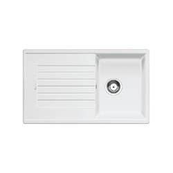 Zlewozmywak Blanco ZIA 45 SL biały 516 740