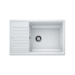 Zlewozmywak Blanco ZIA XL 6 S COMPACT biały 523 277