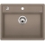 Zlewozmywak Blanco DALAGO 6 tartufo 517 320