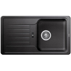 Zlewozmywak Blanco FAVOS Mini antracyt 518 186