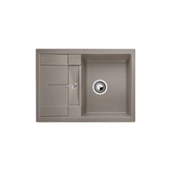 Zlewozmywak Blanco METRA 45 S Compact tartufo 519 569