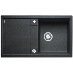 Zlewozmywak Blanco METRA 5 S antracyt bez korka aut. 513 212