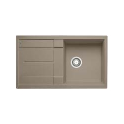 Zlewozmywak Blanco METRA 5 S tartufo bez korka aut.  517 349