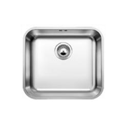 Zlewozmywak Blanco SUPRA 450-U bez korka automatycznego 518 203