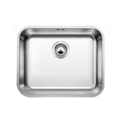Zlewozmywak Blanco SUPRA 500-U z korkiem automatycznym 518 206