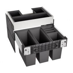 Sortownik odpadów BLANCO SELECT II 60/4 Orga 526 211