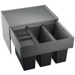 Sortownik odpadów Blanco SELECT 60/3 518 724