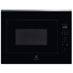 Kuchenka mikrofalowa Electrolux KMFD264TEX