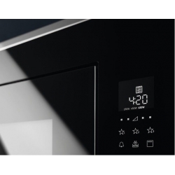 Kuchenka mikrofalowa Electrolux KMFD264TEX