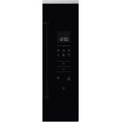 Kuchenka mikrofalowa Electrolux KMFD264TEX
