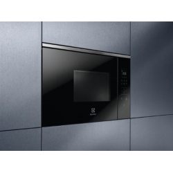 Kuchenka mikrofalowa Electrolux KMFE172TEX