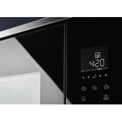 Kuchenka mikrofalowa Electrolux LMS2203EMX