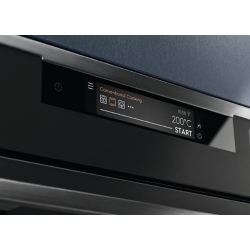 Piekarnik Electrolux seria 800 SenseCook KOEAP31WT