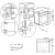 Piekarnik Electrolux seria 800 SenseCook KOEAP31WT