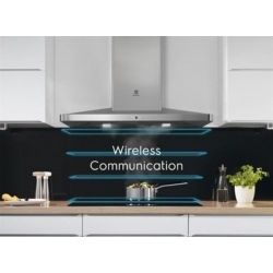 Płyta indukcyjna Electrolux CIV644