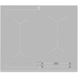 Płyta indukcyjna Electrolux EIV63440BS