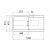 Zlewozmywak Elleci SMART 480 KERATEK K93 DROVE GREY LKI48093SMT