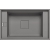 Zlewozmywak Elleci VALUE 130  K97 LIGHT GREY KERATEK LKV13097
