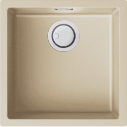 Zlewozmywak Elleci ZEN 102 K96 CHAMPAGNE KERATEK LKZ10295